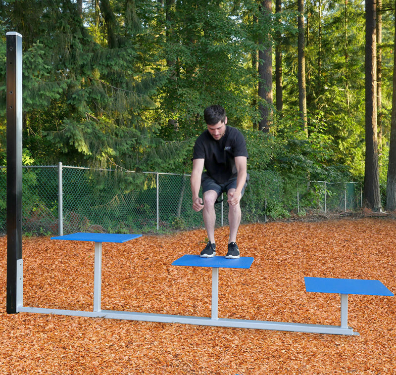 StayFIT Model FE-1313 Plyo Jump