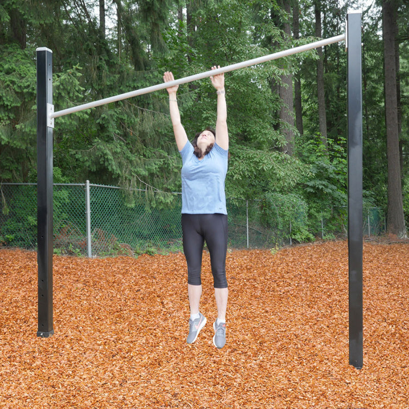 ExerTRAC Model 1314 (Jump Up)