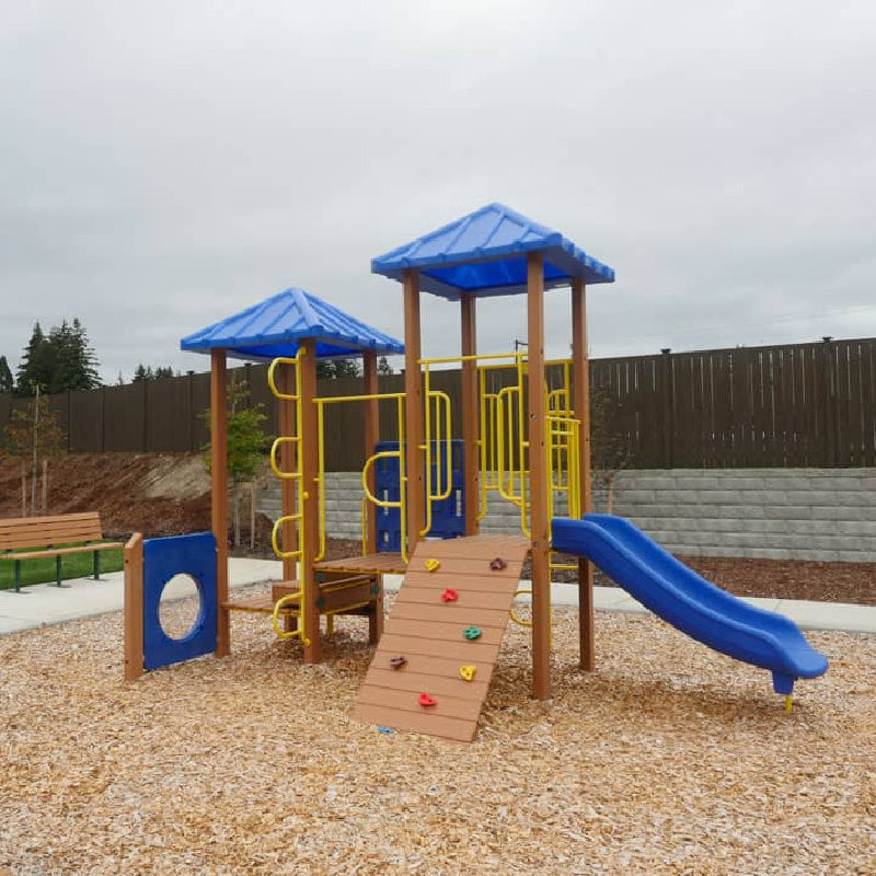 Cedar Ridge Playground