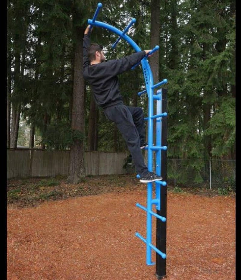 StayFIT Model FE-1302 Ninja Climber
