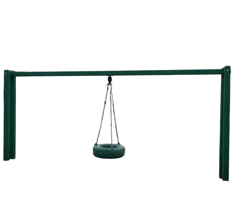 Pacific Outdoor Tire Swing PE-2050