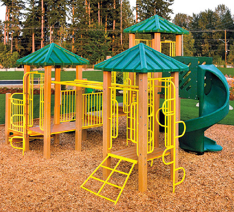 Cedar Creek Playground