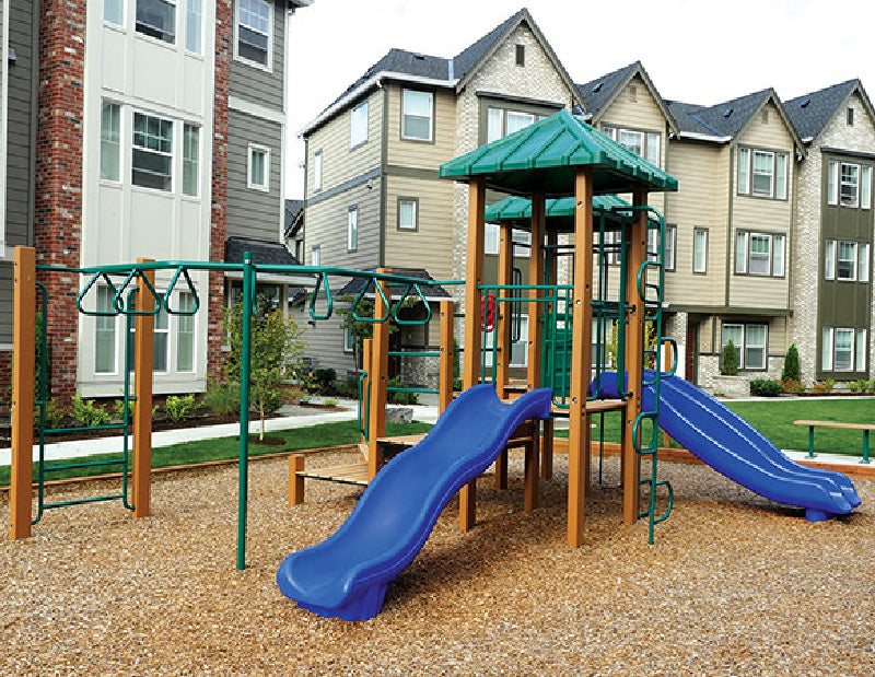 Meadow Creek Playground