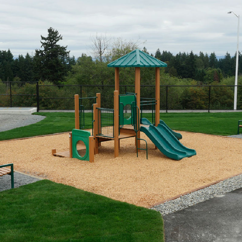 Explorer Ridge Playground