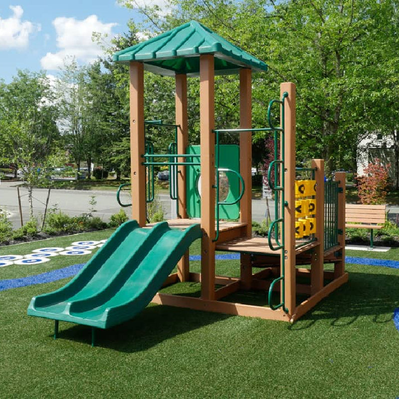 Canyon Ridge Playground