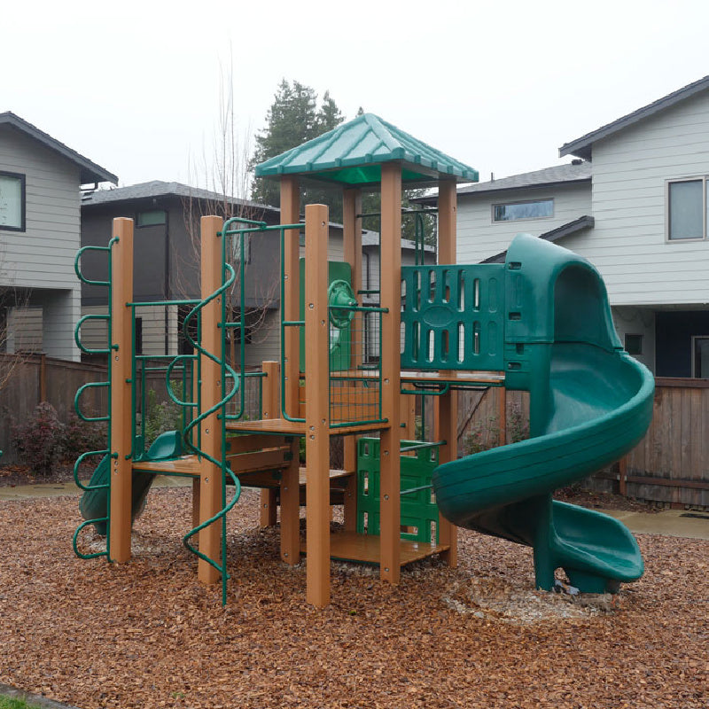 Wildwood Playground