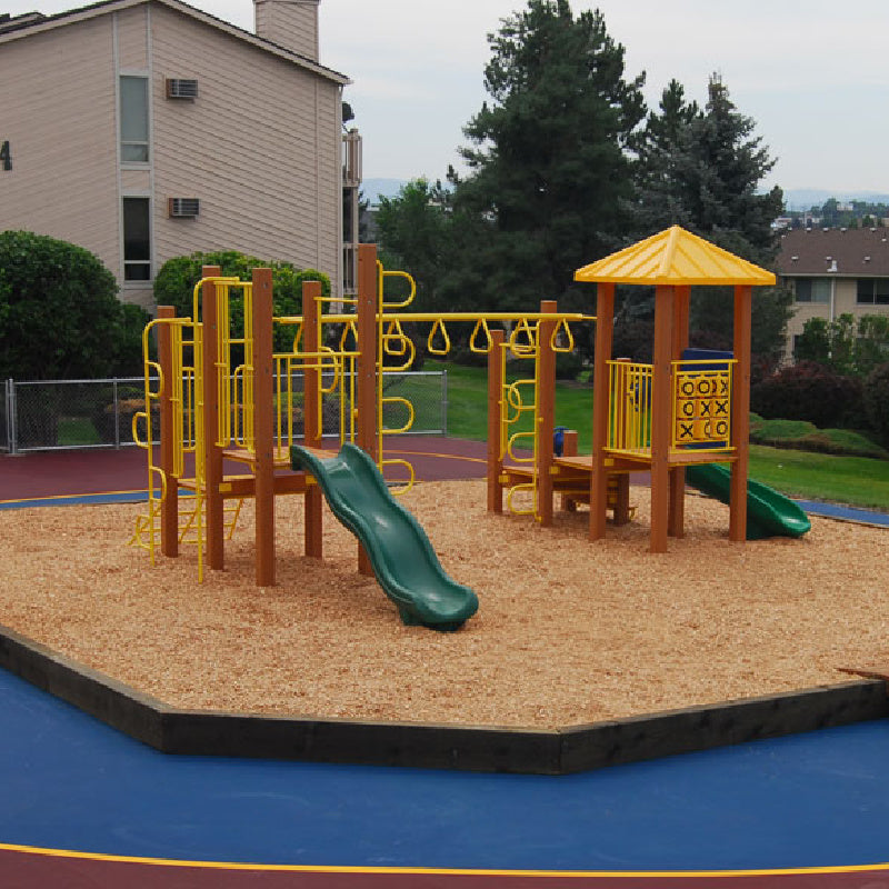 Riverstone Playground