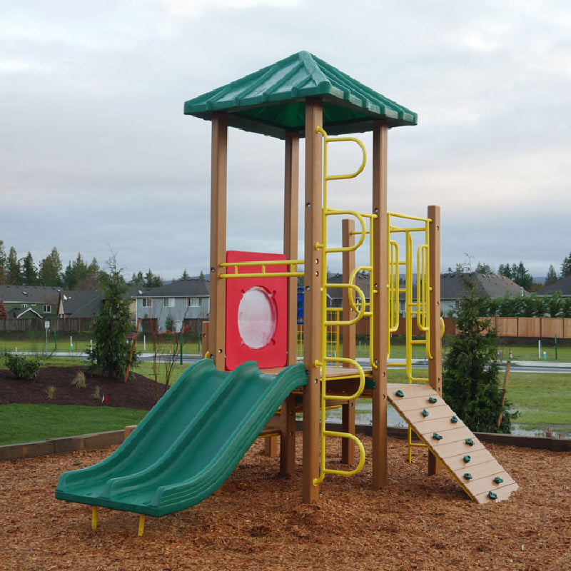 Everwood Playground