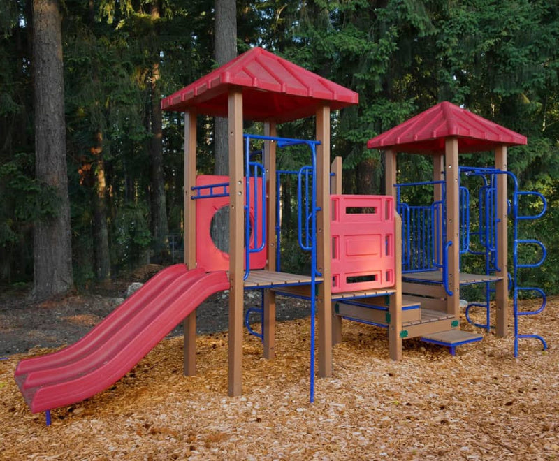 Mountain View Playground