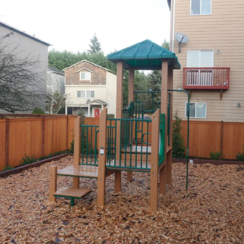 Discovery Point Playground