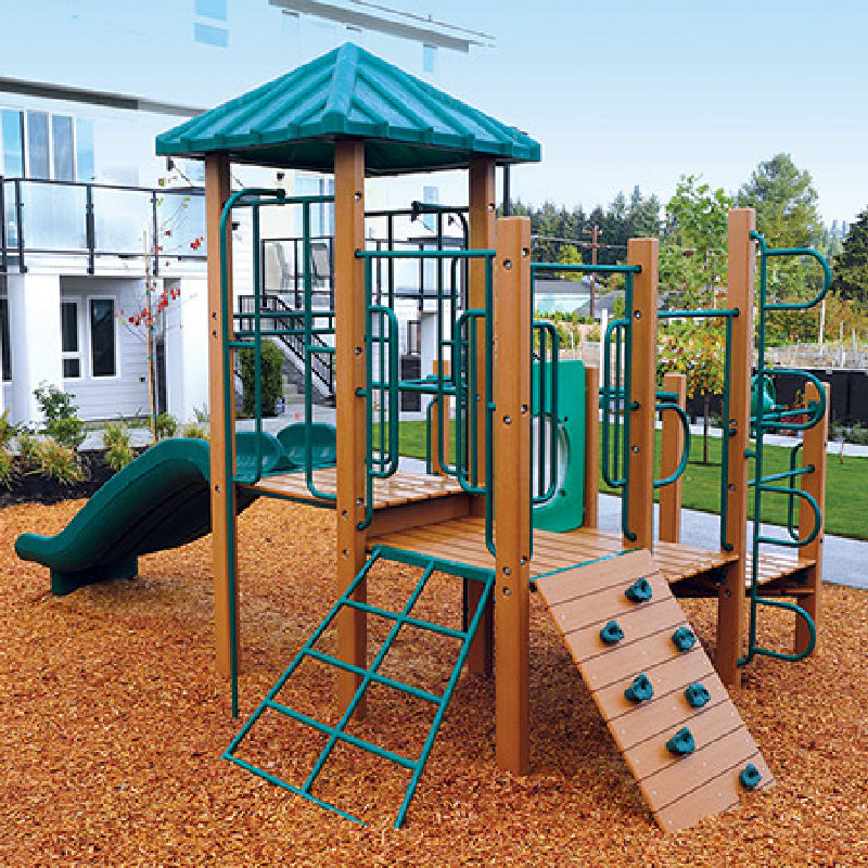 Frontier Fun Playground