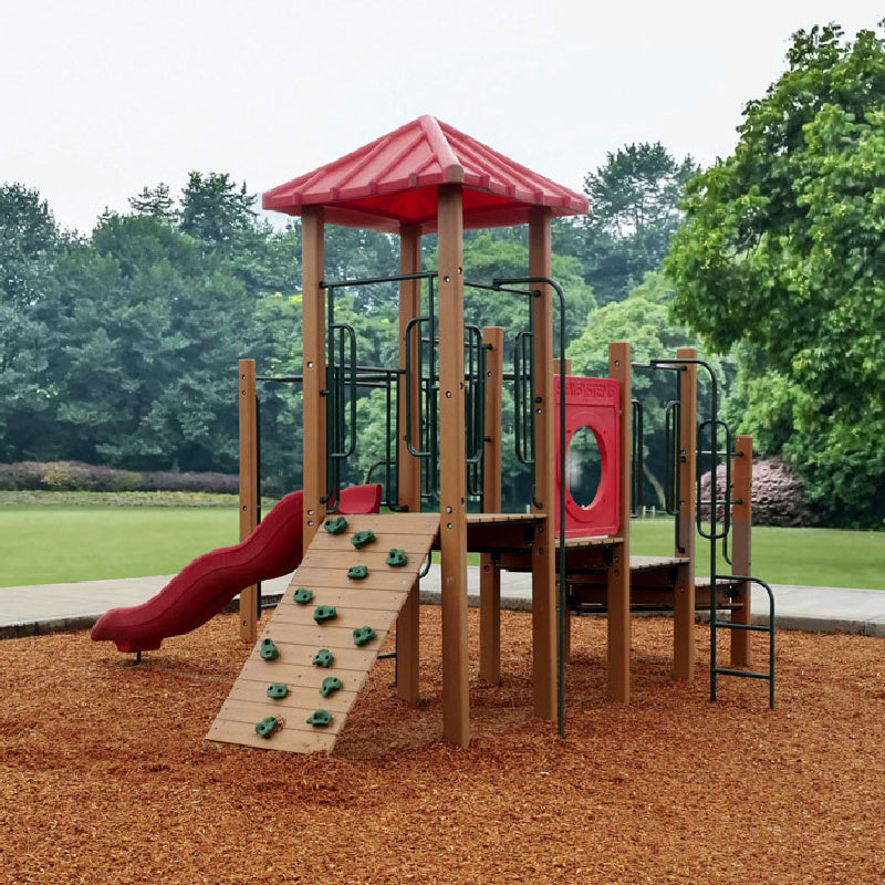 Pine Valley Playground