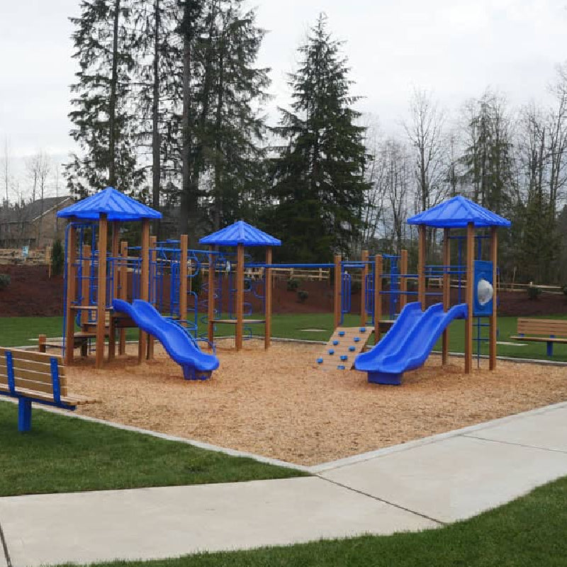 Canyon Creek Playground