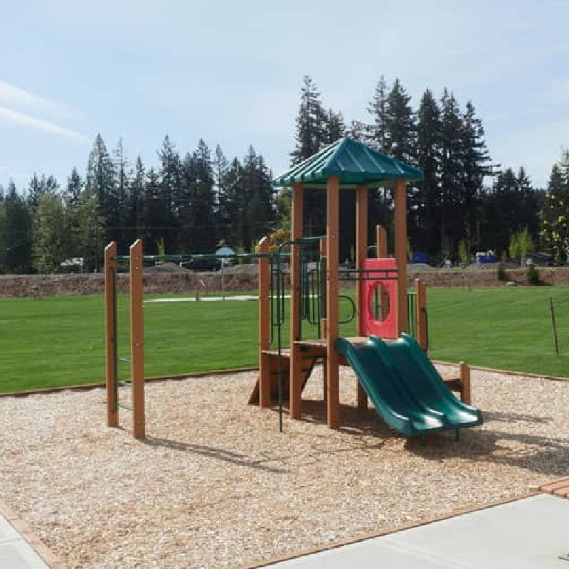 Summit Ridge Playground