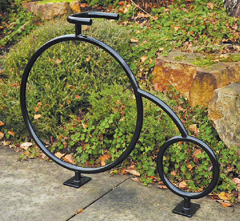 Pacific Outdoor Bicycle Rack SE-5575