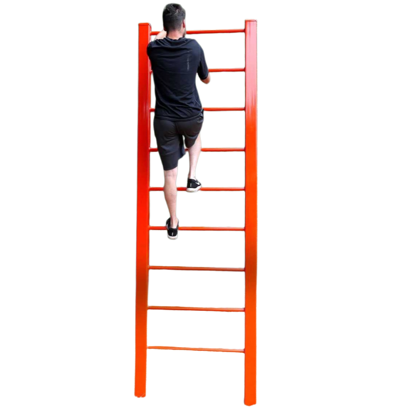 ExerTRAC Fitness Station FE-1368 – Vertical Ladder