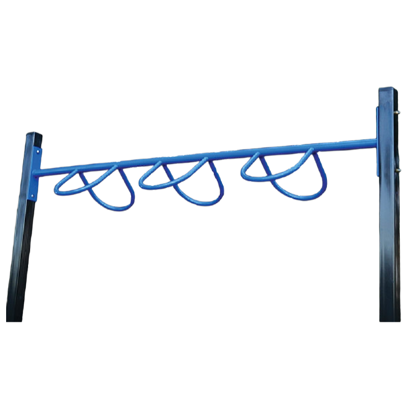 ExerTRAC Fitness Station FE-1378 – Angled Loop Ladder