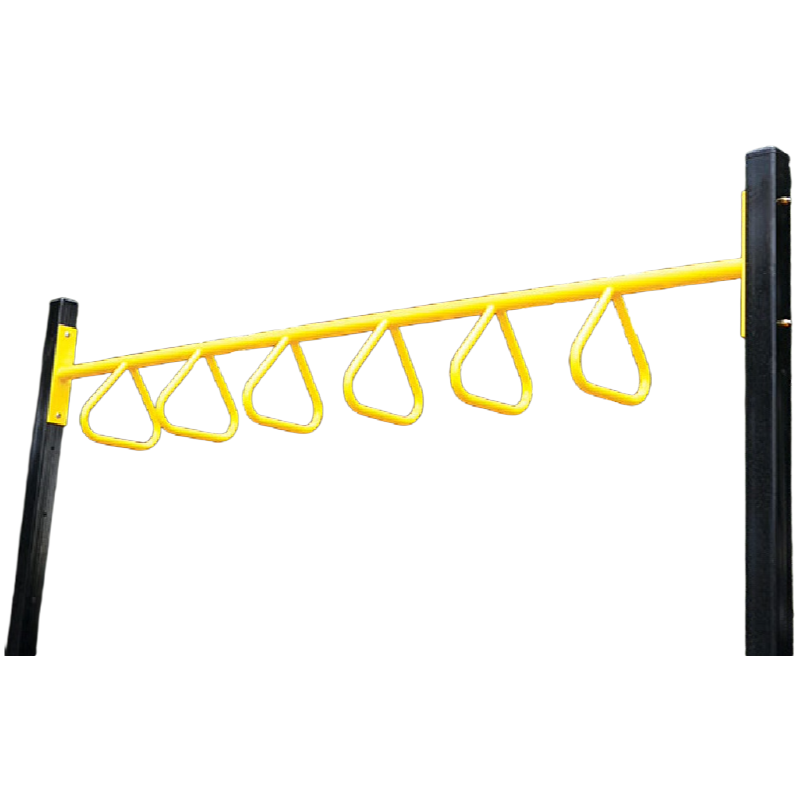 ExerTRAC Fitness Station FE-1384 – Foxed Loop Traverse