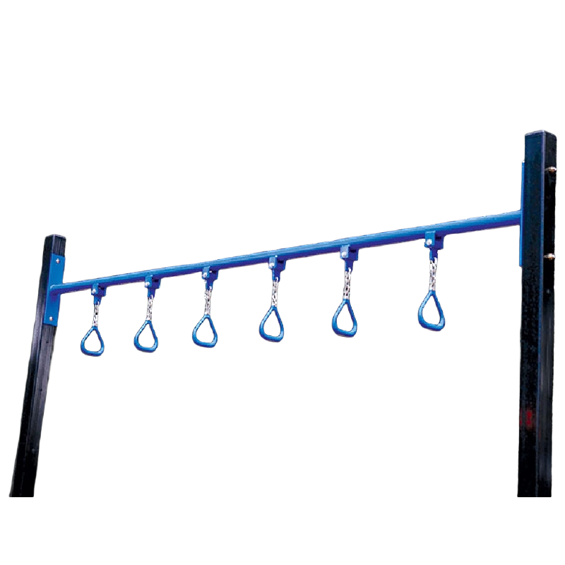 ExerTRAC Fitness Station FE-1386 – Swinging Rings