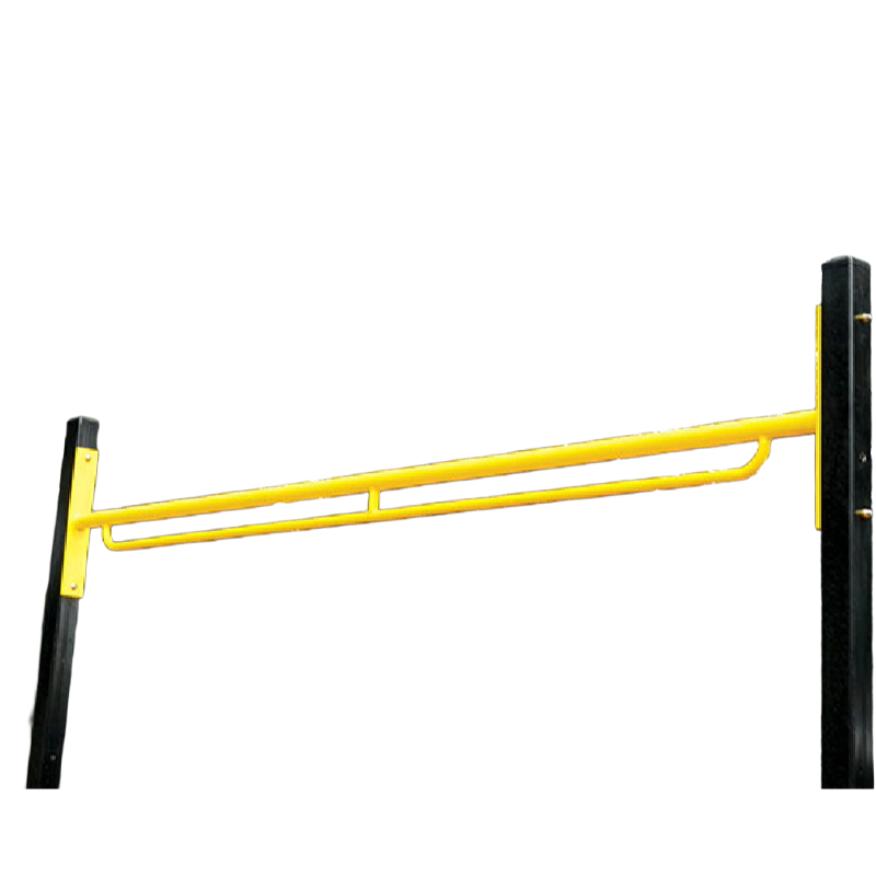 ExerTRAC Fitness Station FE-1388 – Rail Hand Over Hand
