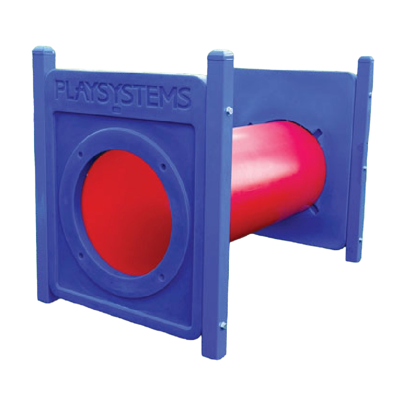 Doggie Playsystems Tunnel Time DE-3045