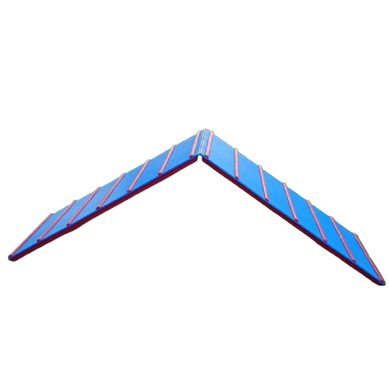 Doggie Playsystems Large A-Frame Climbers DE-3053