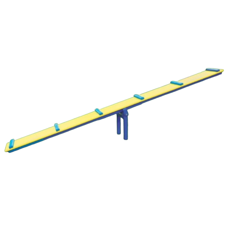 Doggie Playsystems Small Teeter Totters DE-3062