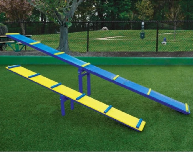Doggie Playsystems Small Teeter Totters DE-3062