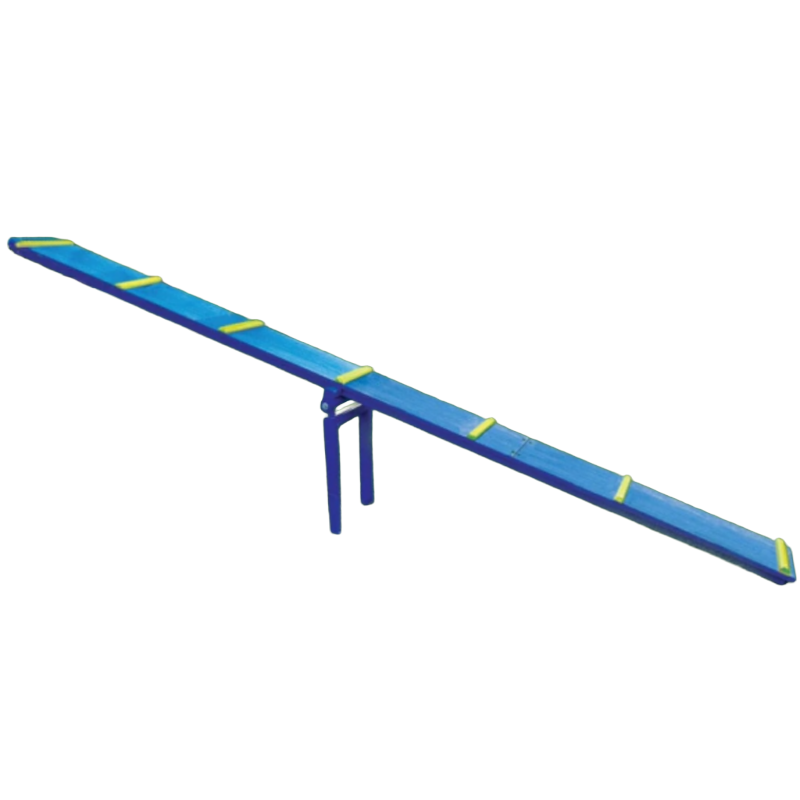 Doggie Playsystems Large Teeter Totters DE-3061