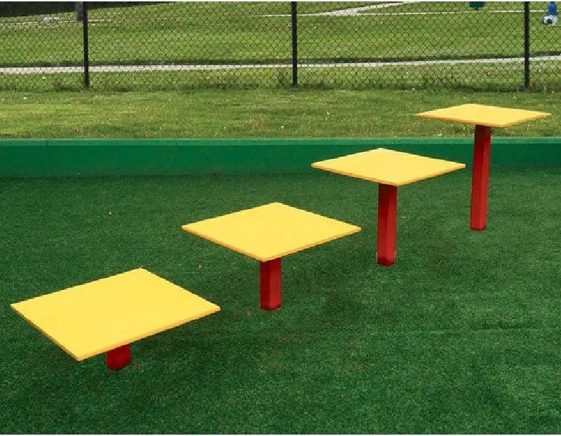 Doggie Playsystems Jumping Pads DE-3069
