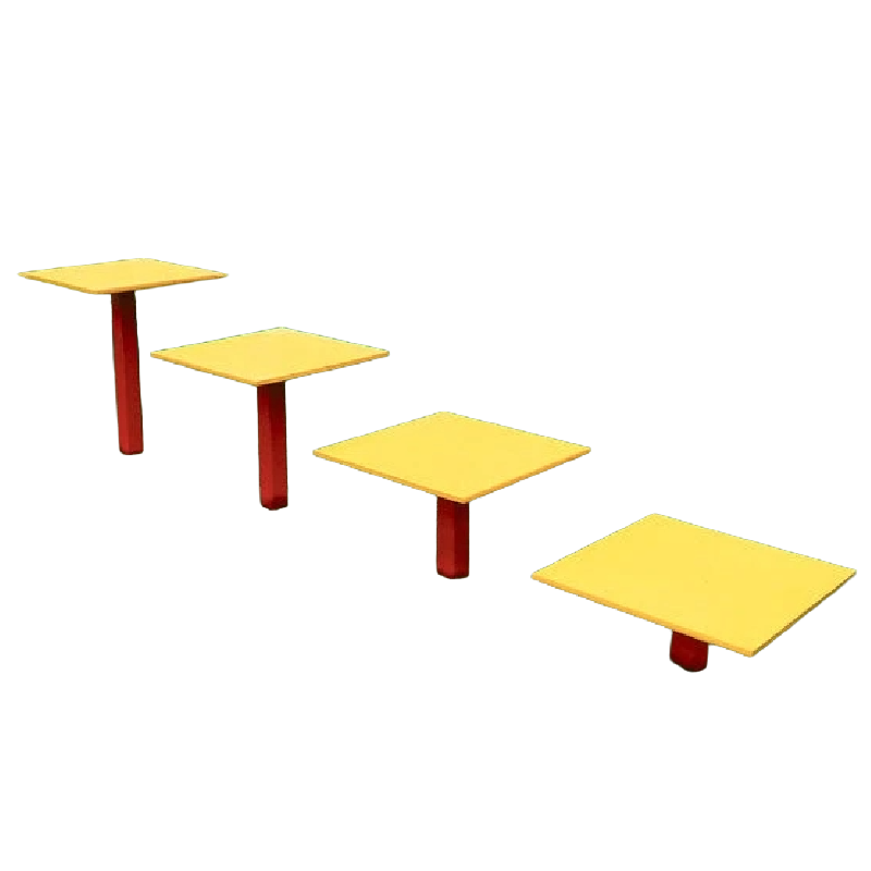 Doggie Playsystems Jumping Pads DE-3069