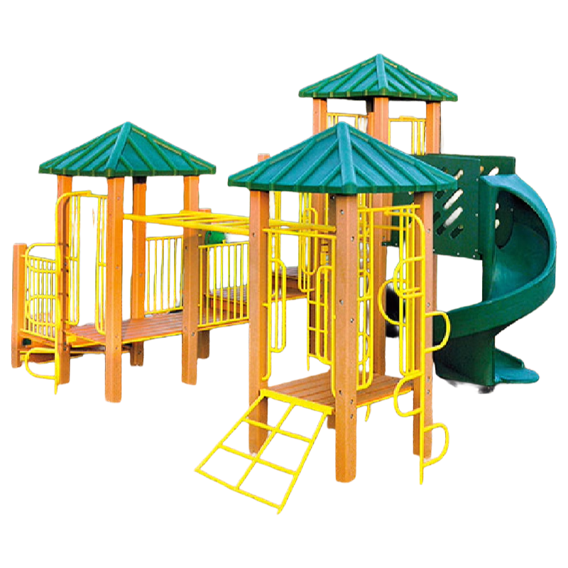 Cedar Creek Playground