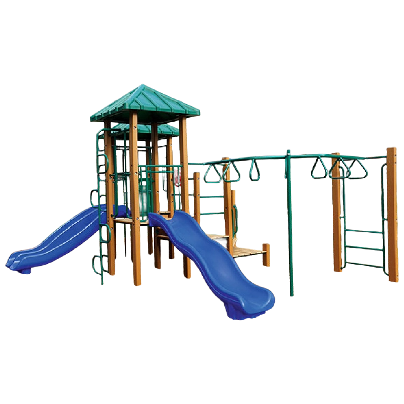 Meadow Creek Playground