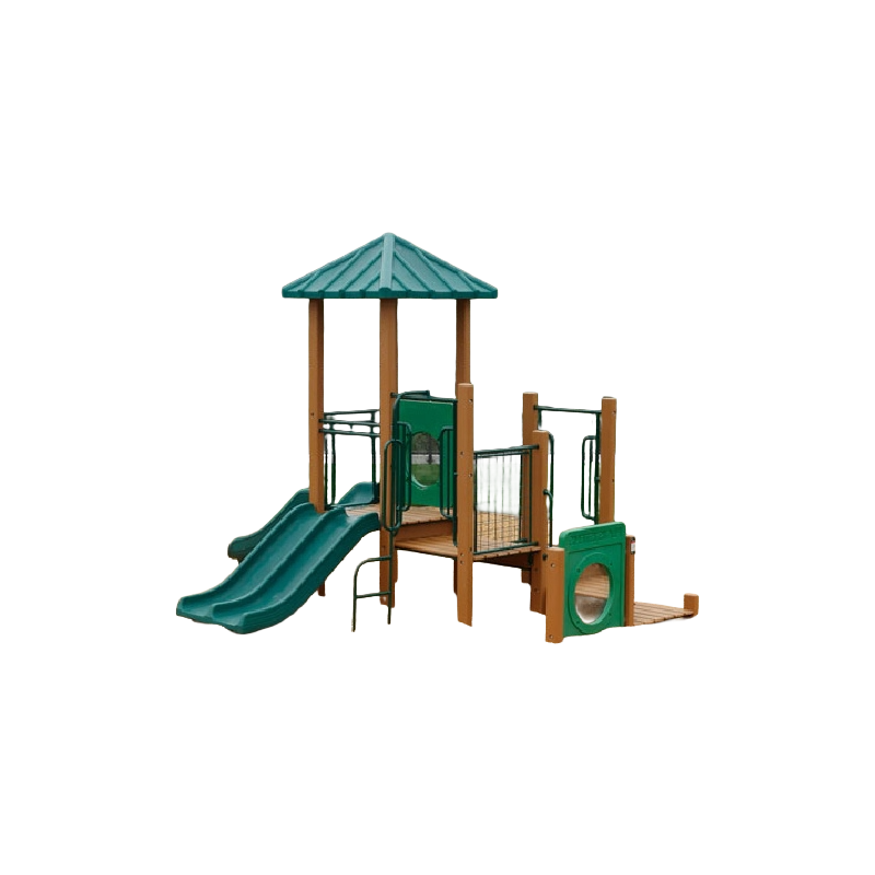 Explorer Ridge Playground