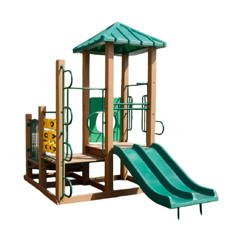 Canyon Ridge Playground