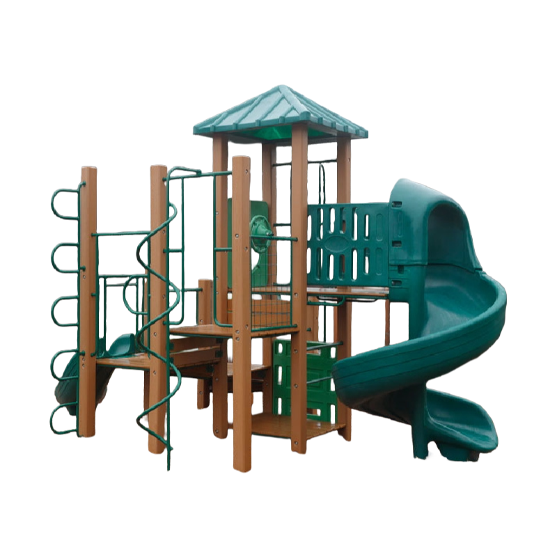 Wildwood Playground