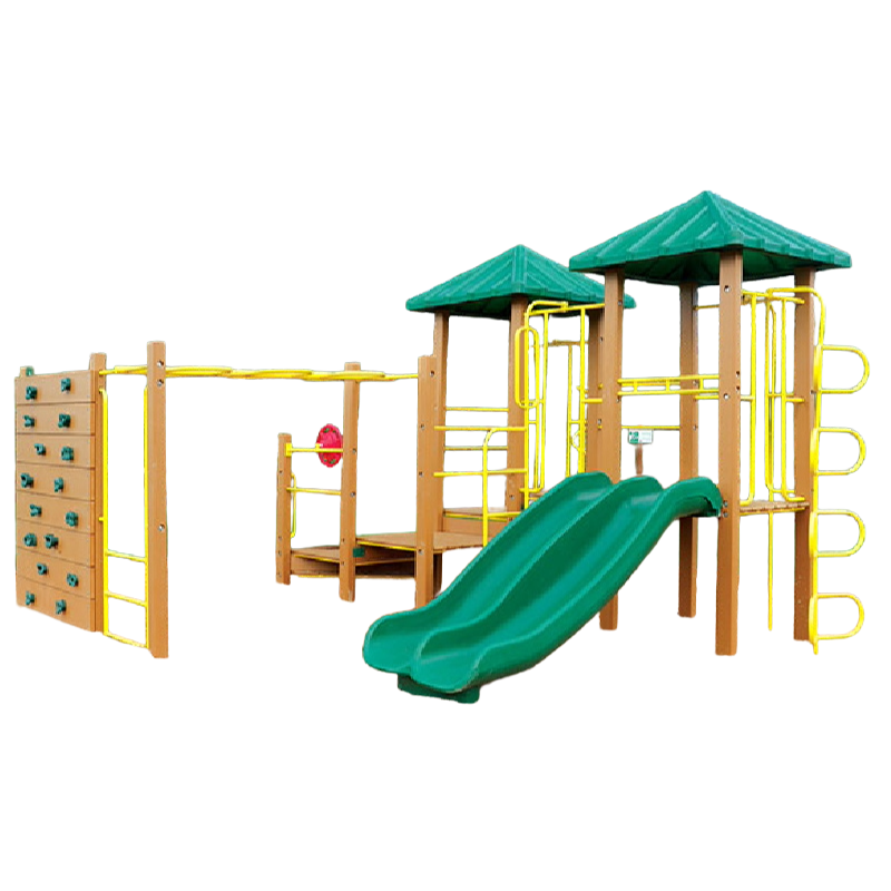 Maple Ridge Playground