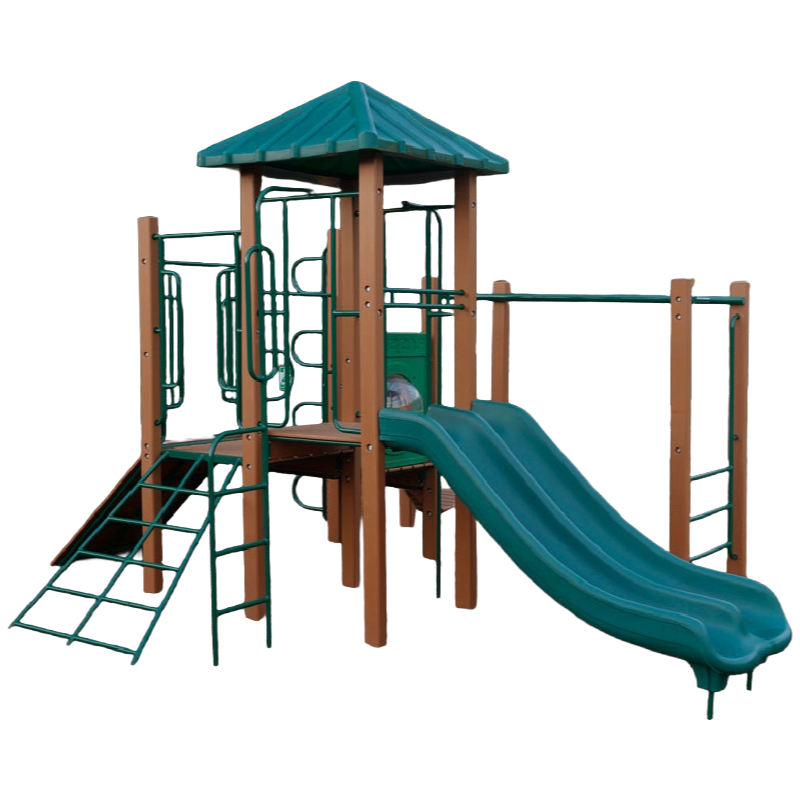 Pioneer Playground Set