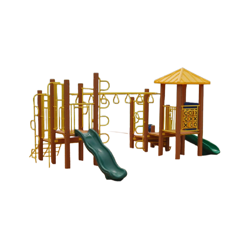 Riverstone Playground