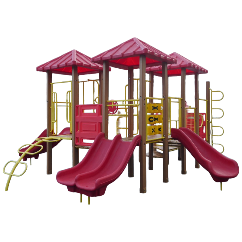 Adventure Grove Playground