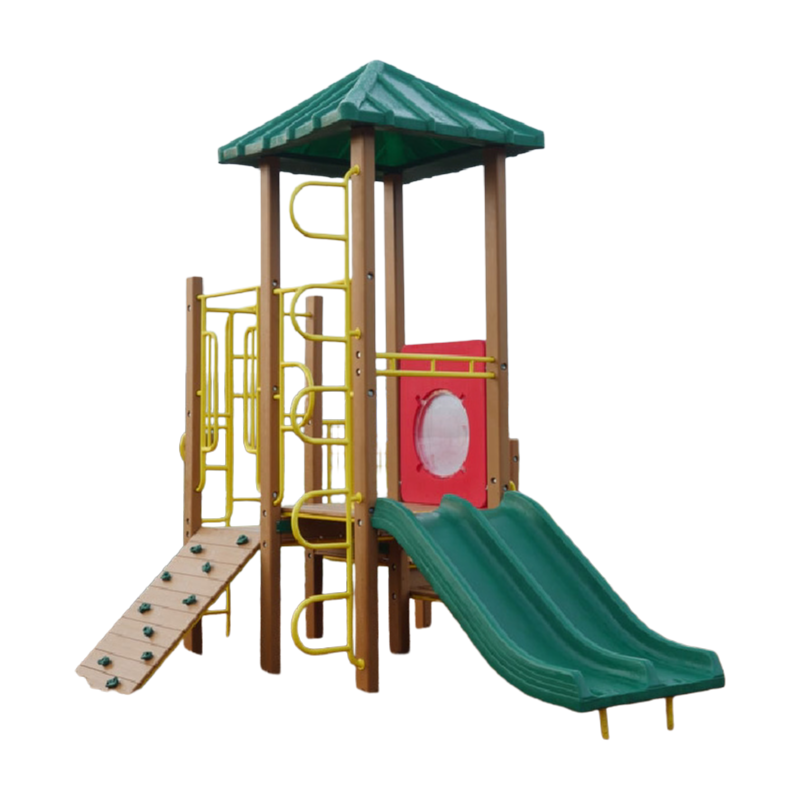 Everwood Playground