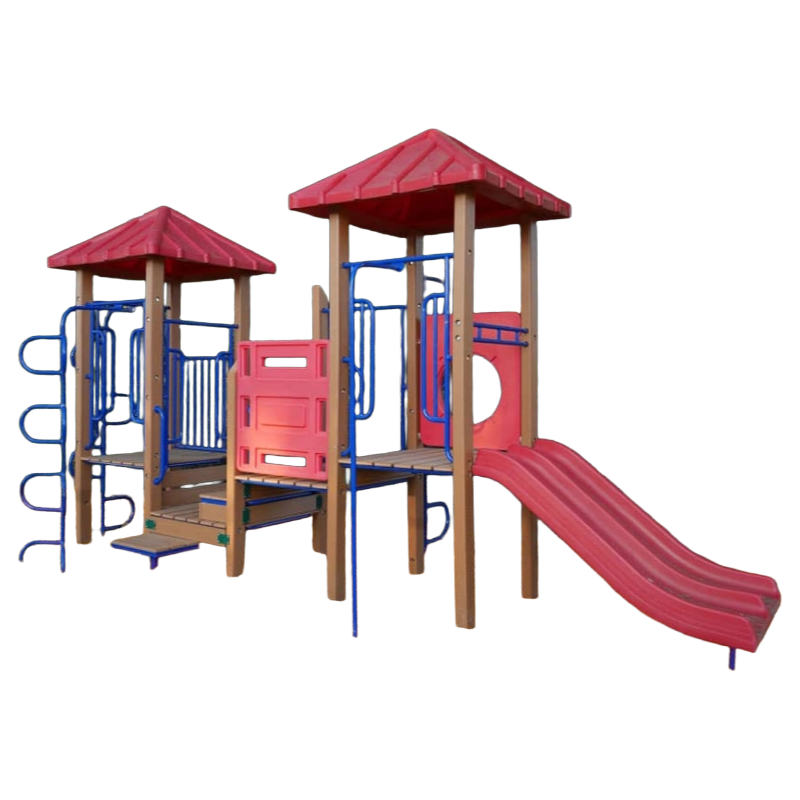Mountain View Playground