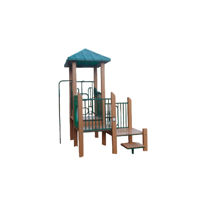 Discovery Point Playground