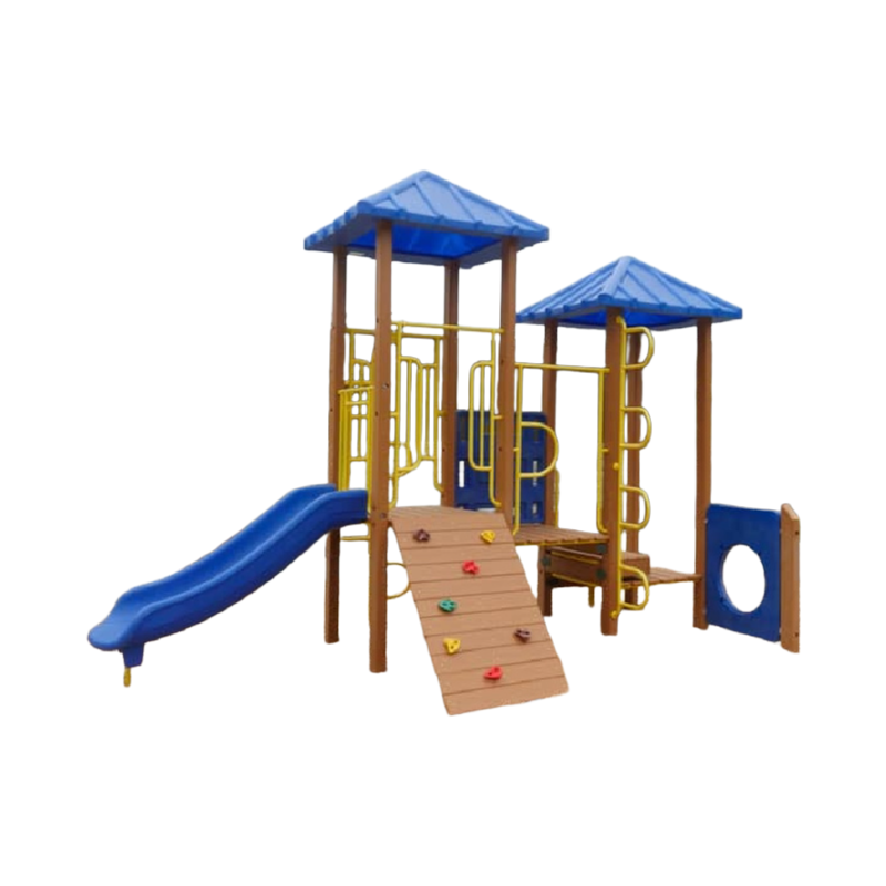 Cedar Ridge Playground