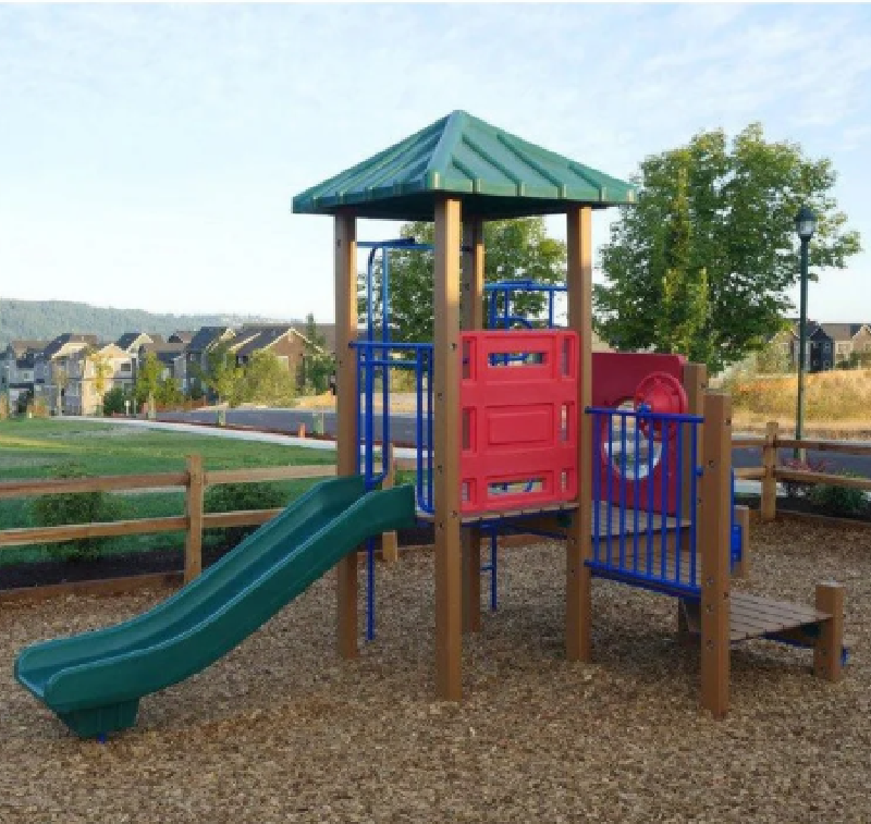 Skybound Playground