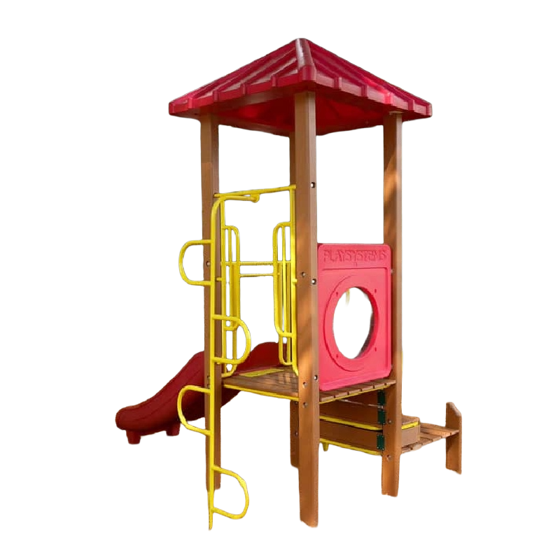 Woodland Adventure Playground