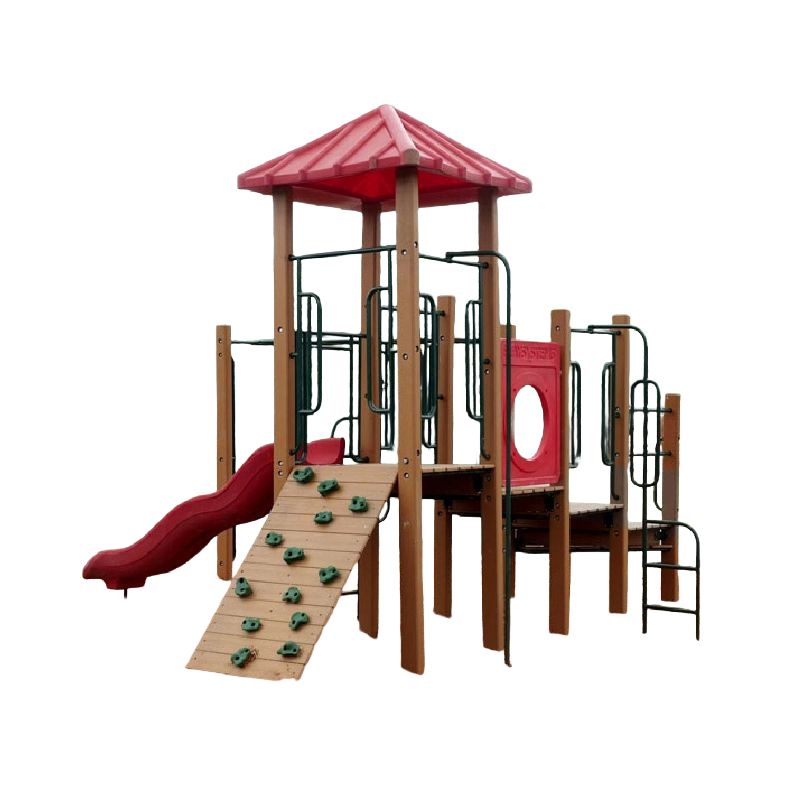 Pine Valley Playground