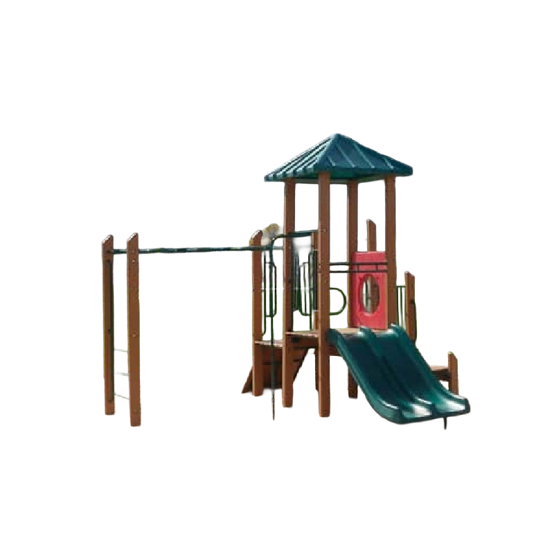 Summit Ridge Playground