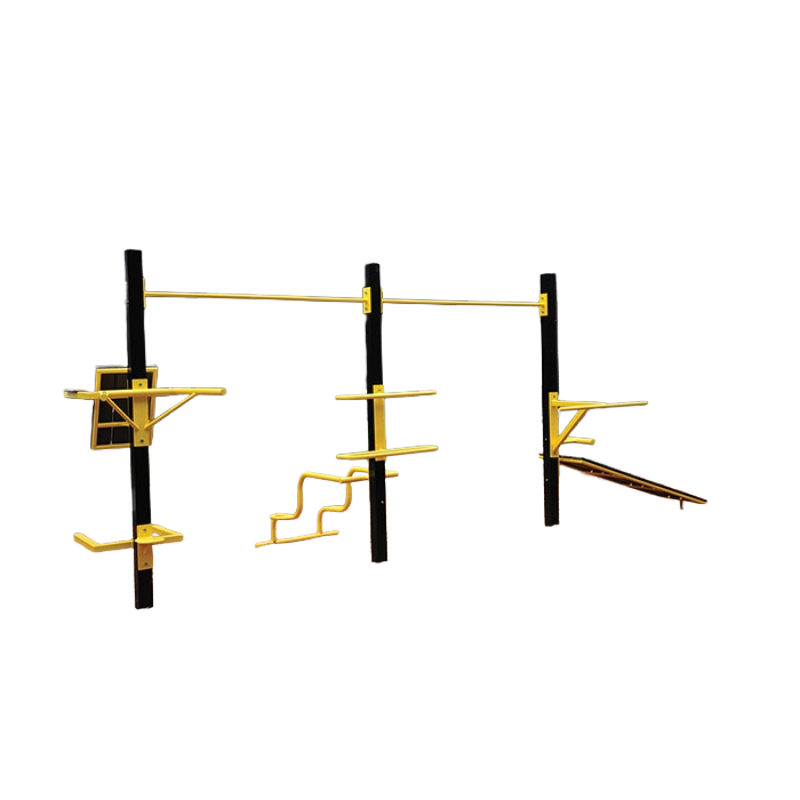 StayFIT Model 1118 (Outdoor Fitness Station #15)