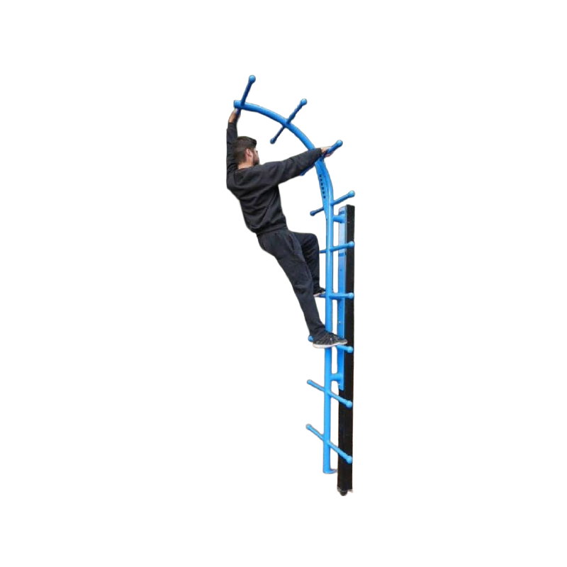 StayFIT Model FE-1302 Ninja Climber